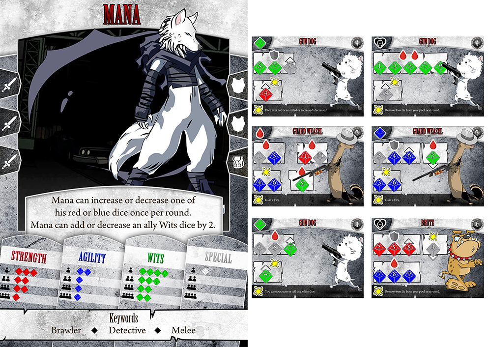 Underdogs The Great Famine