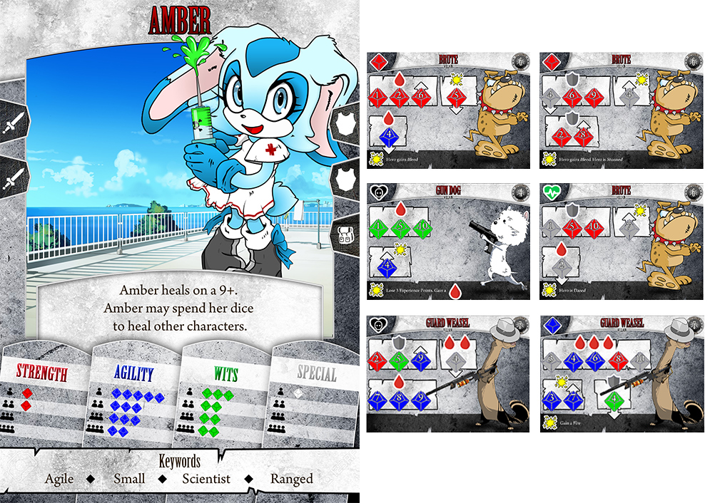 Underdogs The Great Famine