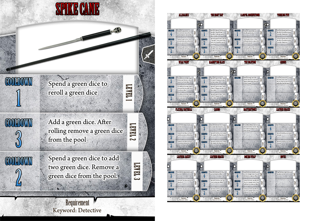 Underdogs The Great Famine