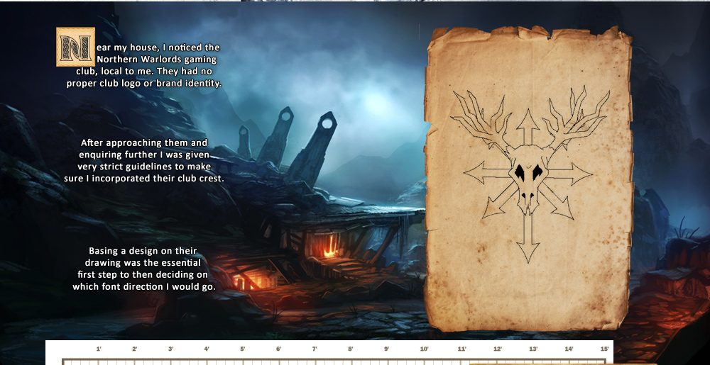 Northern Warlords