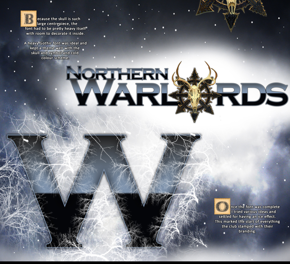 Northern Warlords