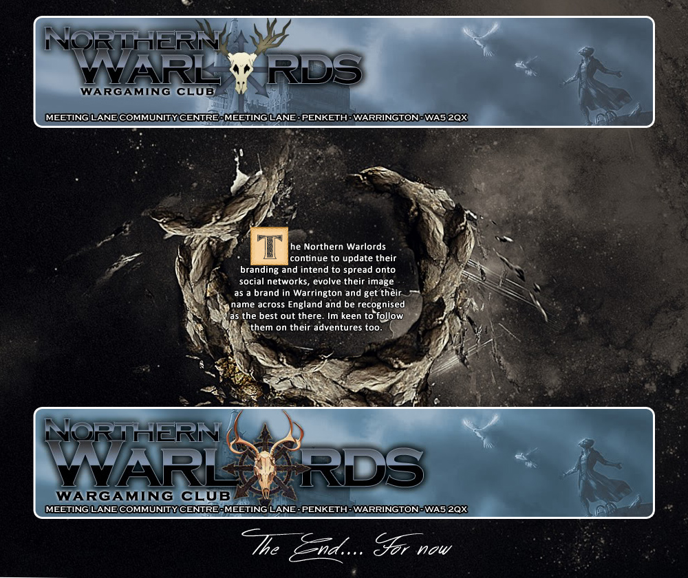 Northern Warlords